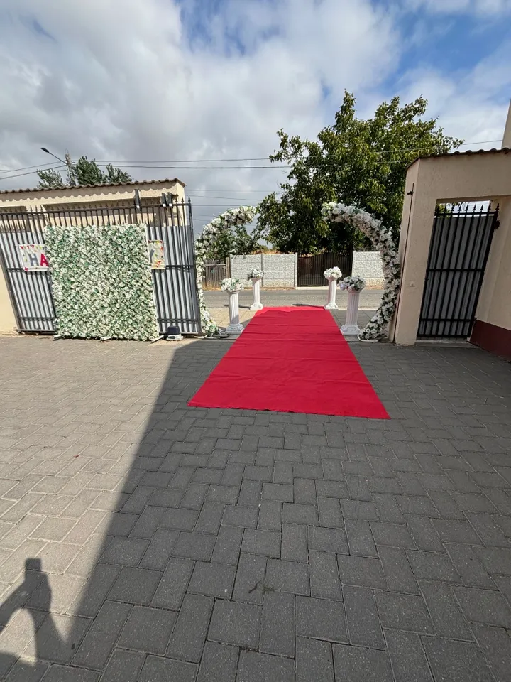 Interior Vila Party Lux - facilități premium